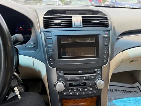 Used 2004 Acura TL FWD image 14