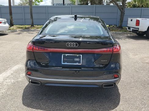 Certified 2025 Audi A5 2.0T Premium w/ Convenience Package AWD/4WD image 5