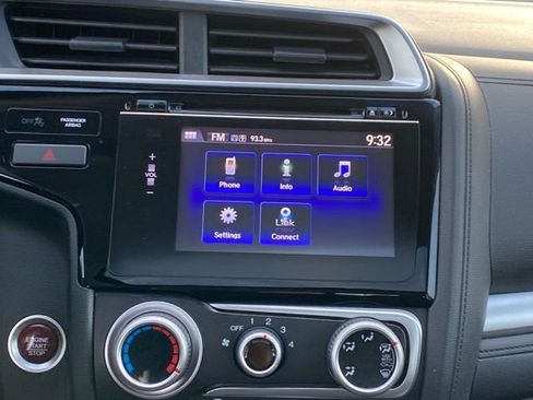 Used 2015 Honda Fit EX image 14