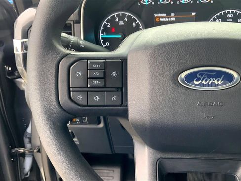 Used 2022 Ford F150 XL w/ STX Appearance Package image 40