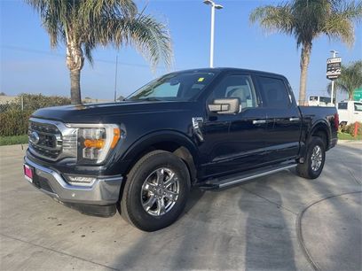 Used 2022 Ford F150 XLT w/ Equipment Group 302A High