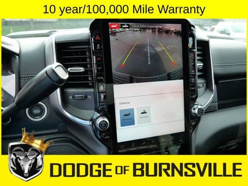 New 2026 RAM 2500 Laramie image 10