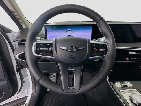 New 2026 Genesis GV70 2.5T AWD/4WD image 10