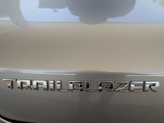 Used 2023 Chevrolet TrailBlazer ACTIV w/ Convenience Package FWD image 29