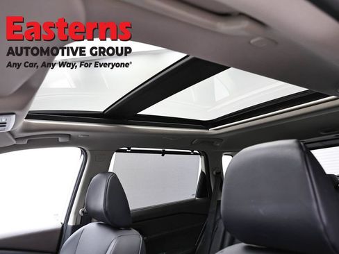 Used 2023 Nissan Rogue SV w/ SV Premium B Package AWD/4WD image 69
