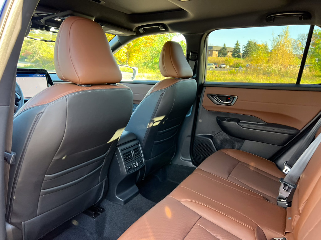 New 2026 Subaru Outback Touring XT AWD/4WD image 39