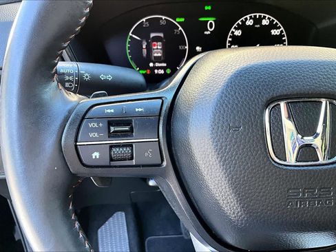 Used 2025 Honda CR-V Sport-L image 24