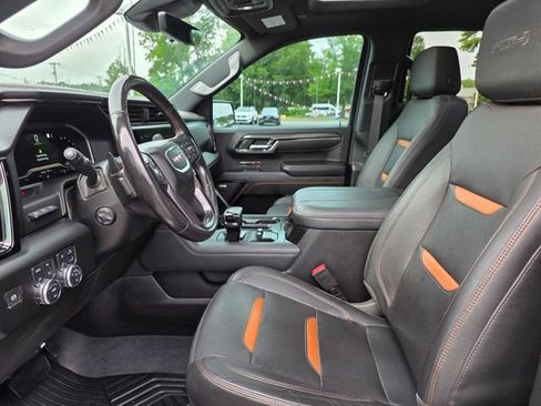 Used 2023 GMC Sierra 1500 AT4 w/ AT4 Premium Package AWD/4WD image 20