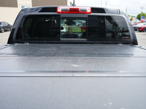 Used 2020 GMC Canyon All Terrain w/ Trailering Package AWD/4WD image 11