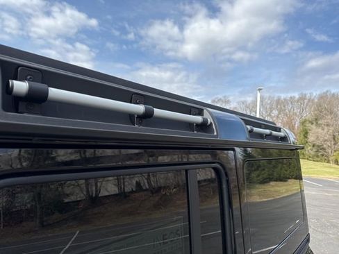 New 2026 INEOS Grenadier Black Edition image 43