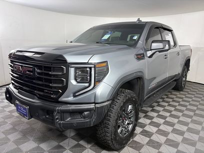 Used 2026 GMC Sierra 1500 AT4X