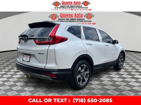Used 2019 Honda CR-V EX image 7