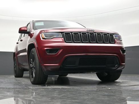 Used 2021 Jeep Grand Cherokee Laredo X RWD image 26