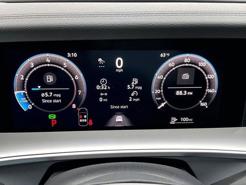 New 2026 Volkswagen Tiguan SE image 26