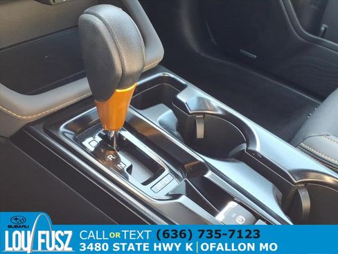 Certified 2026 Subaru Forester Wilderness image 11