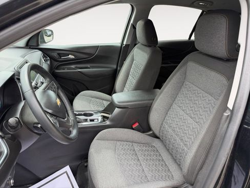 Certified 2023 Chevrolet Equinox LT AWD/4WD image 9