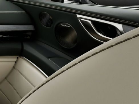 New 2026 Genesis GV80 3.5T Advanced image 21