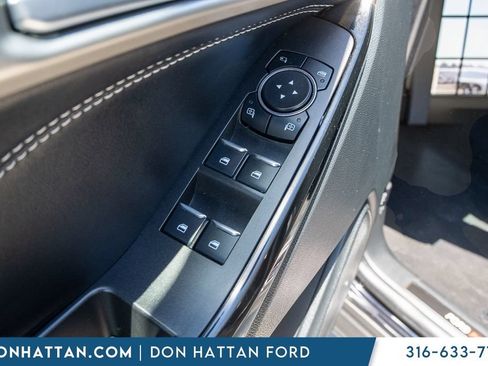 Certified 2023 Ford Explorer ST w/ Equipment Group 401A AWD/4WD image 16