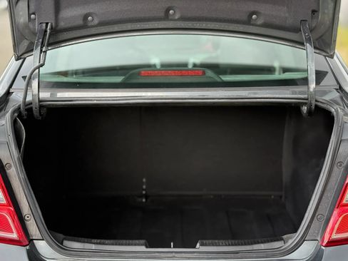 Used 2019 Chevrolet Sonic LT FWD image 27