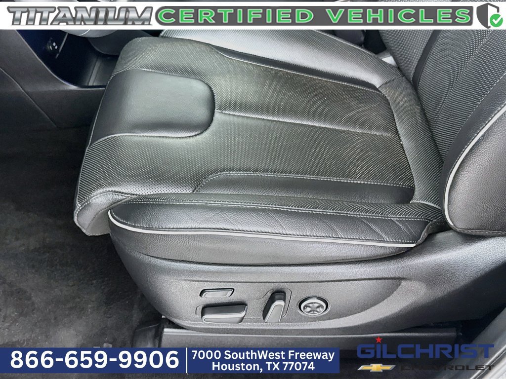 Used 2025 Hyundai Palisade Limited AWD/4WD image 23