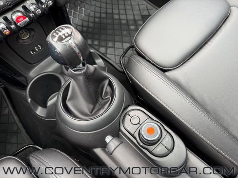 Used 2018 MINI Cooper S image 34