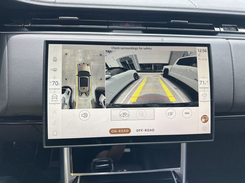 Used 2024 Land Rover Range Rover SE AWD/4WD image 22