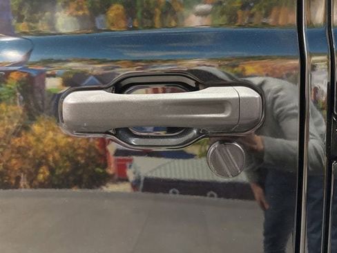 Used 2018 Jeep Wrangler Unlimited Rubicon image 17