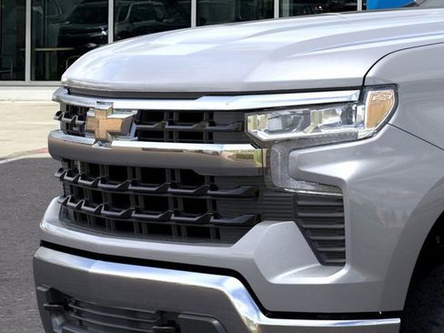 New 2026 Chevrolet Silverado 1500 LT image 13