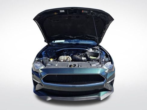 Used 2019 Ford Mustang Bullitt w/ Bullitt Electronics Package image 18