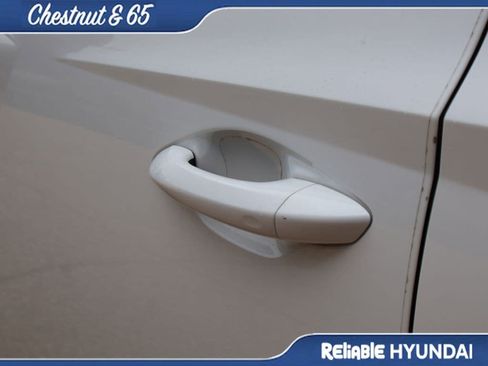 Used 2024 Hyundai Tucson SEL w/ Convenience Package FWD image 21