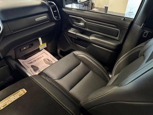 New 2026 RAM 1500 Big Horn AWD/4WD image 19