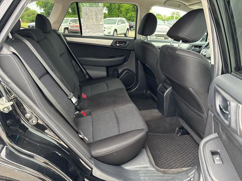 Used 2015 Subaru Outback 2.5i Premium AWD/4WD image 24