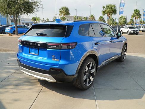 New 2026 Honda Prologue Elite image 5