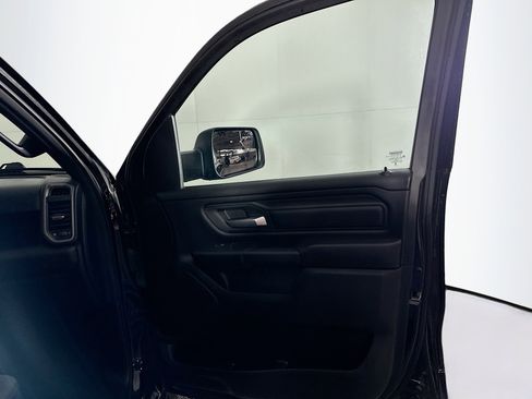 Used 2023 RAM 1500 Tradesman w/ Night Edition image 29