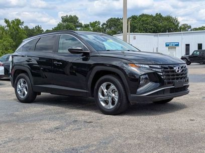 Used 2024 Hyundai Tucson SEL