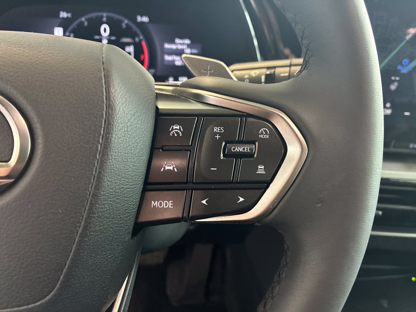 Used 2024 Lexus TX 350 AWD image 18