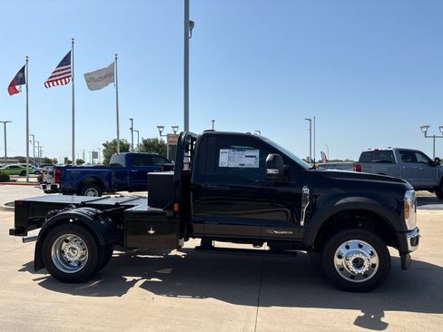 New 2026 Ford F450 XLT w/ XLT Value Package AWD/4WD image 6