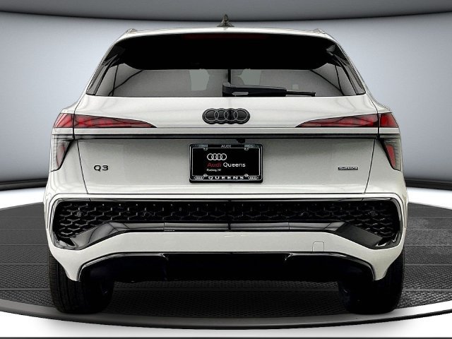New 2026 Audi Q3 quattro 2.0T AWD/4WD image 4