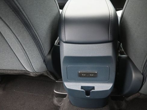 New 2025 Ford Maverick XLT w/ Equipment Group 302A image 14