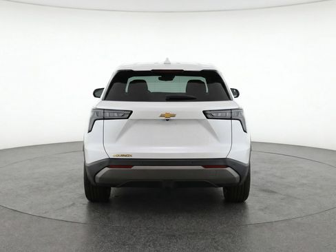 Used 2025 Chevrolet Equinox LT FWD image 7