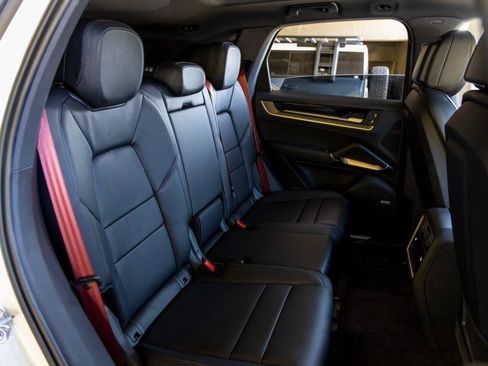 New 2025 Porsche Cayenne S image 73