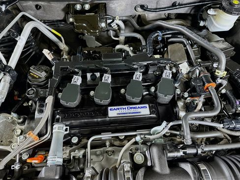 Used 2018 Honda Accord Sport image 31