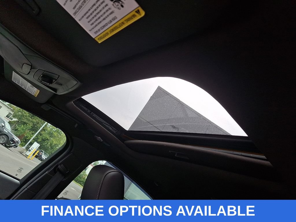 Used 2013 Ford Focus ST FWD image 16