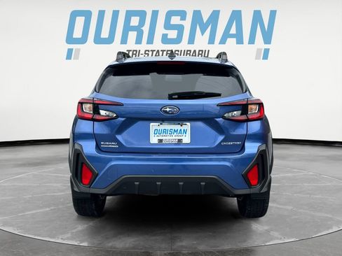 Certified 2025 Subaru Crosstrek 2.0i Premium AWD/4WD image 5