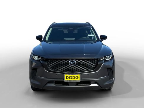 New 2026 MAZDA CX-50 2.5 Hybrid w/ Weather Package AWD/4WD image 8
