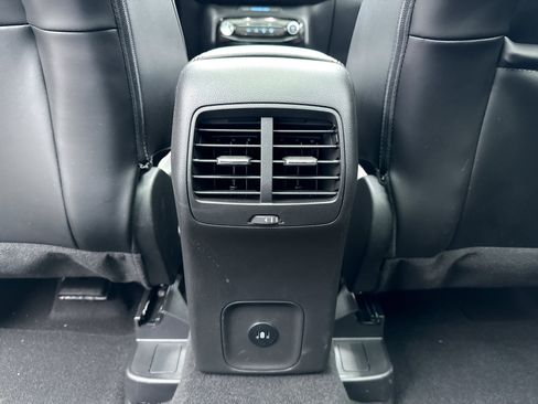 Used 2024 Ford Escape ST-Line Select w/ Tech Pack #2 AWD/4WD image 22