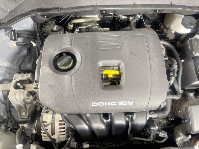 Used 2019 Hyundai Kona SE FWD image 28