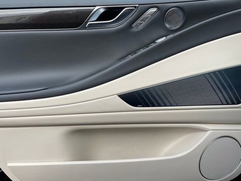 New 2024 Genesis G80 3.5T Sport AWD/4WD image 17