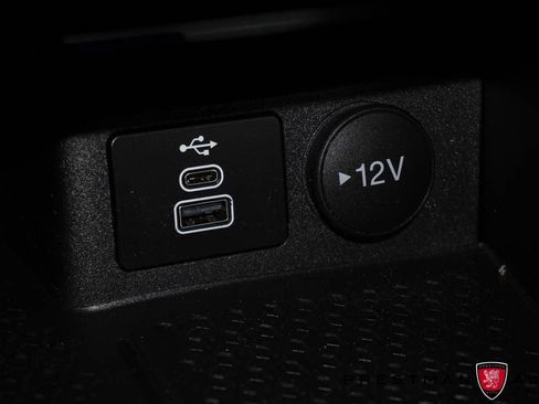 Used 2023 Ford Bronco Sport Outer Banks AWD/4WD image 30