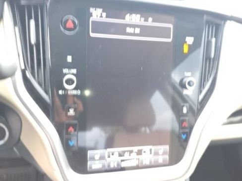 Used 2022 Subaru Legacy Limited AWD/4WD image 8